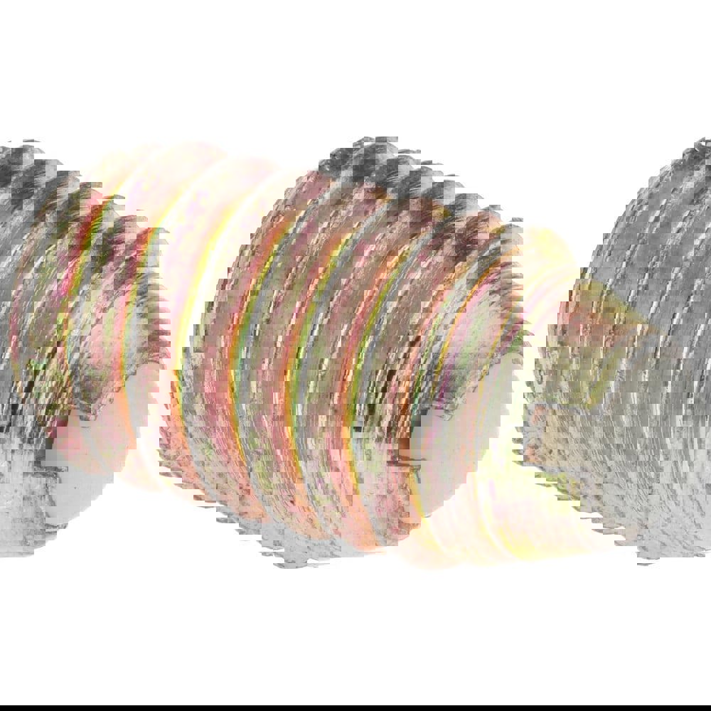 Threaded Ball Plunger: 5/16-18, 0.156